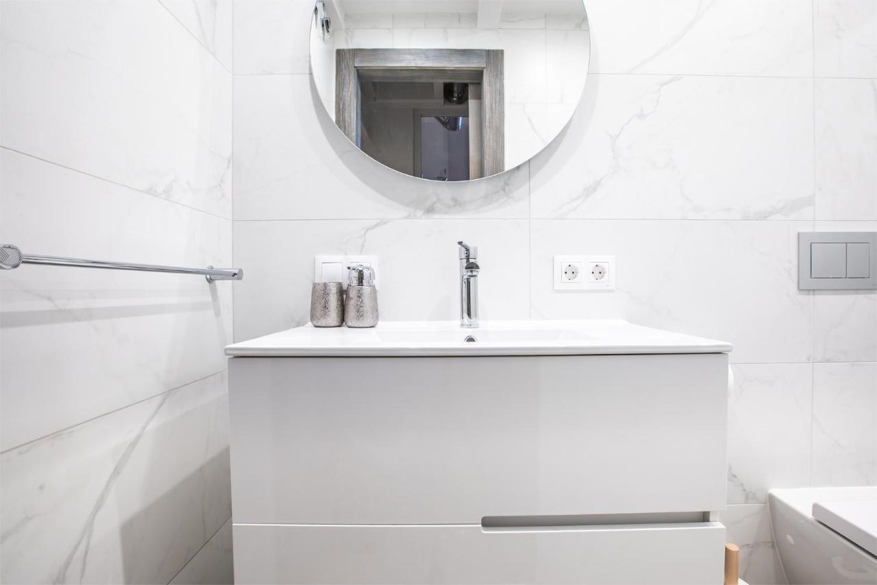 A&N Casita Evy-Lou Daire Málaga Dış mekan fotoğraf