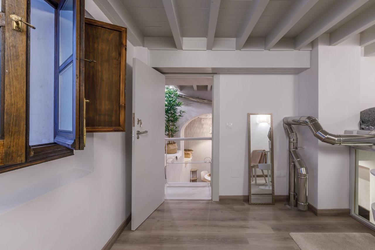 A&N Casita Evy-Lou Daire Málaga Dış mekan fotoğraf