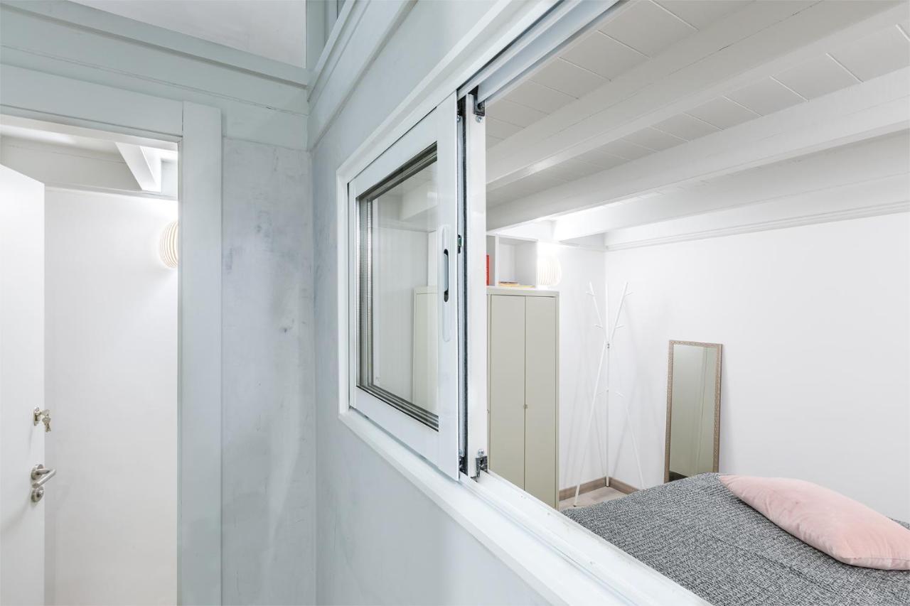 A&N Casita Evy-Lou Daire Málaga Dış mekan fotoğraf