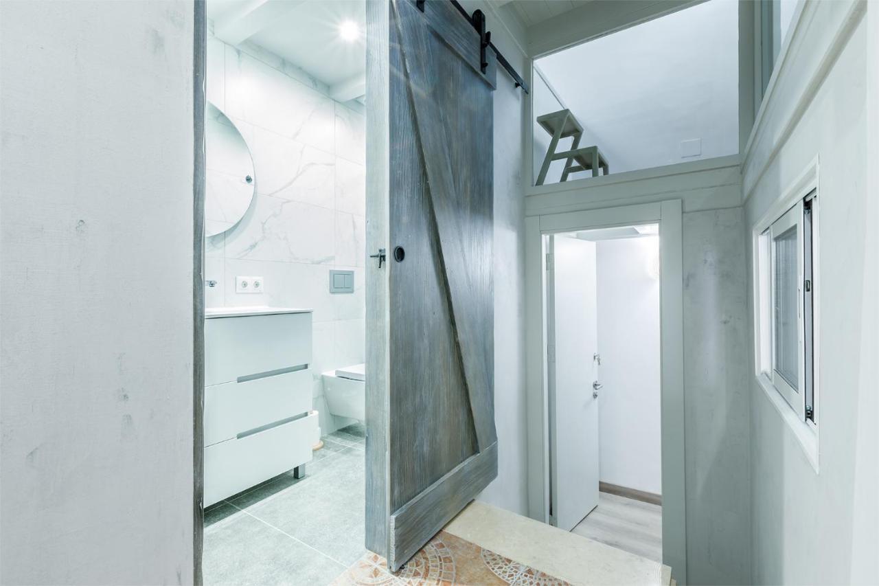 A&N Casita Evy-Lou Daire Málaga Dış mekan fotoğraf