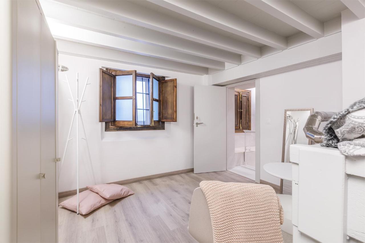 A&N Casita Evy-Lou Daire Málaga Dış mekan fotoğraf