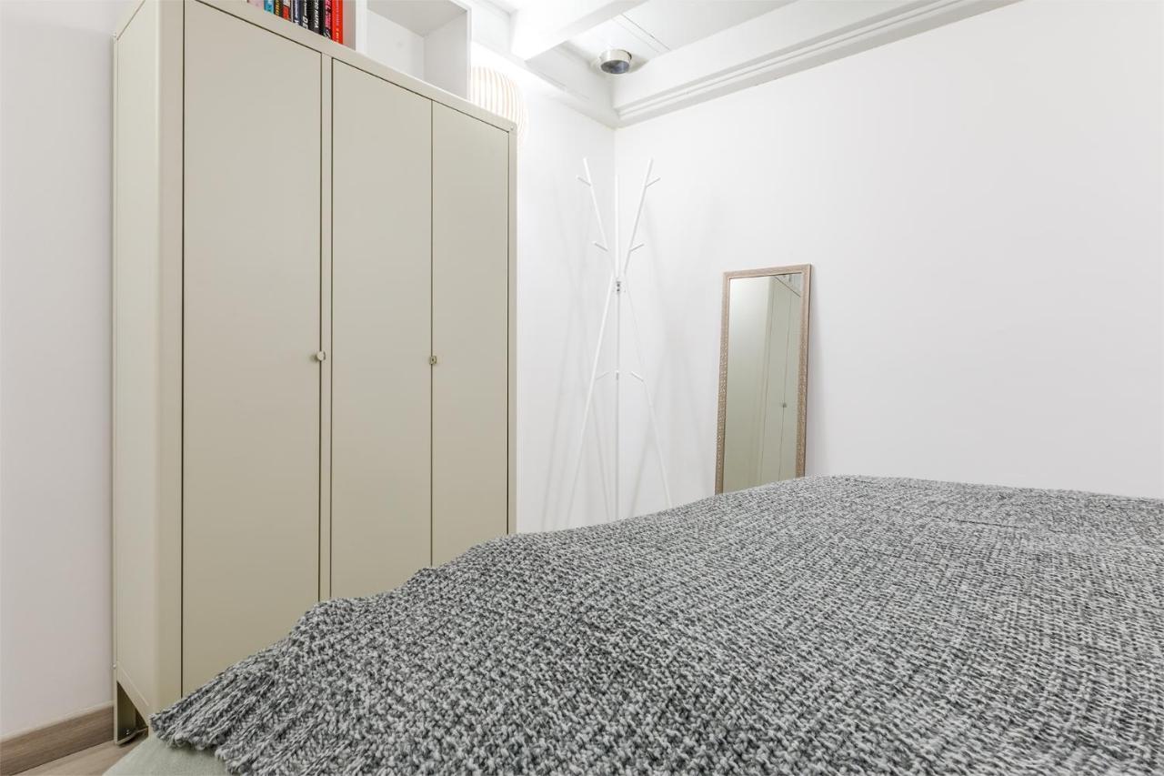 A&N Casita Evy-Lou Daire Málaga Dış mekan fotoğraf