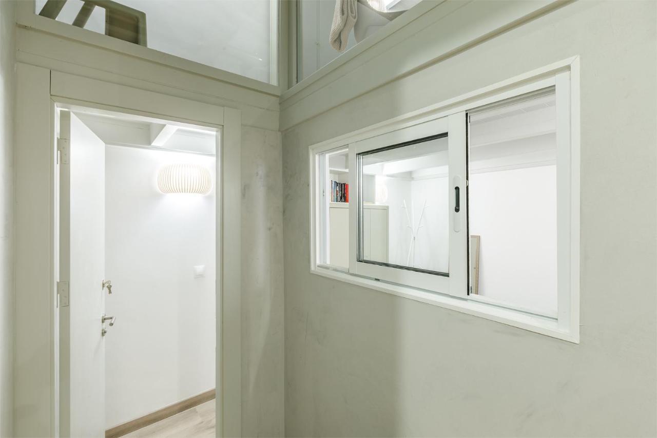 A&N Casita Evy-Lou Daire Málaga Dış mekan fotoğraf