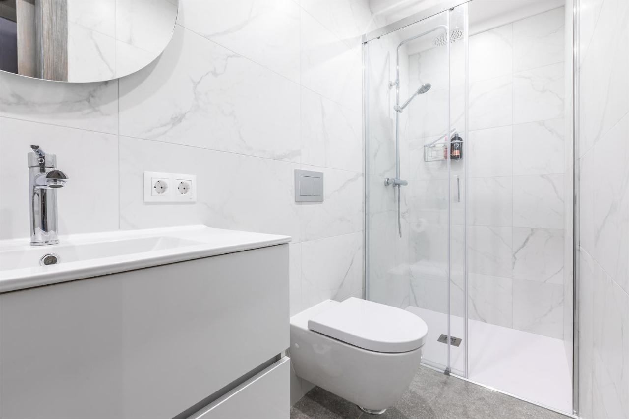 A&N Casita Evy-Lou Daire Málaga Dış mekan fotoğraf