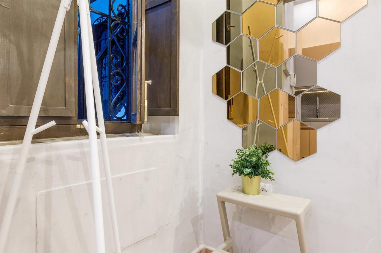 A&N Casita Evy-Lou Daire Málaga Dış mekan fotoğraf